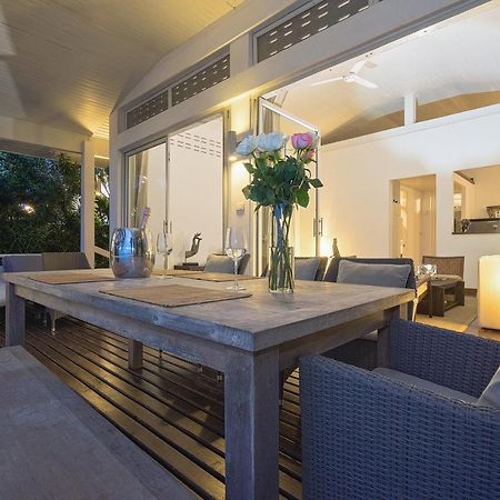 Ban Mok Talay Beachfront Villa Bangrak pláž Exteriér fotografie
